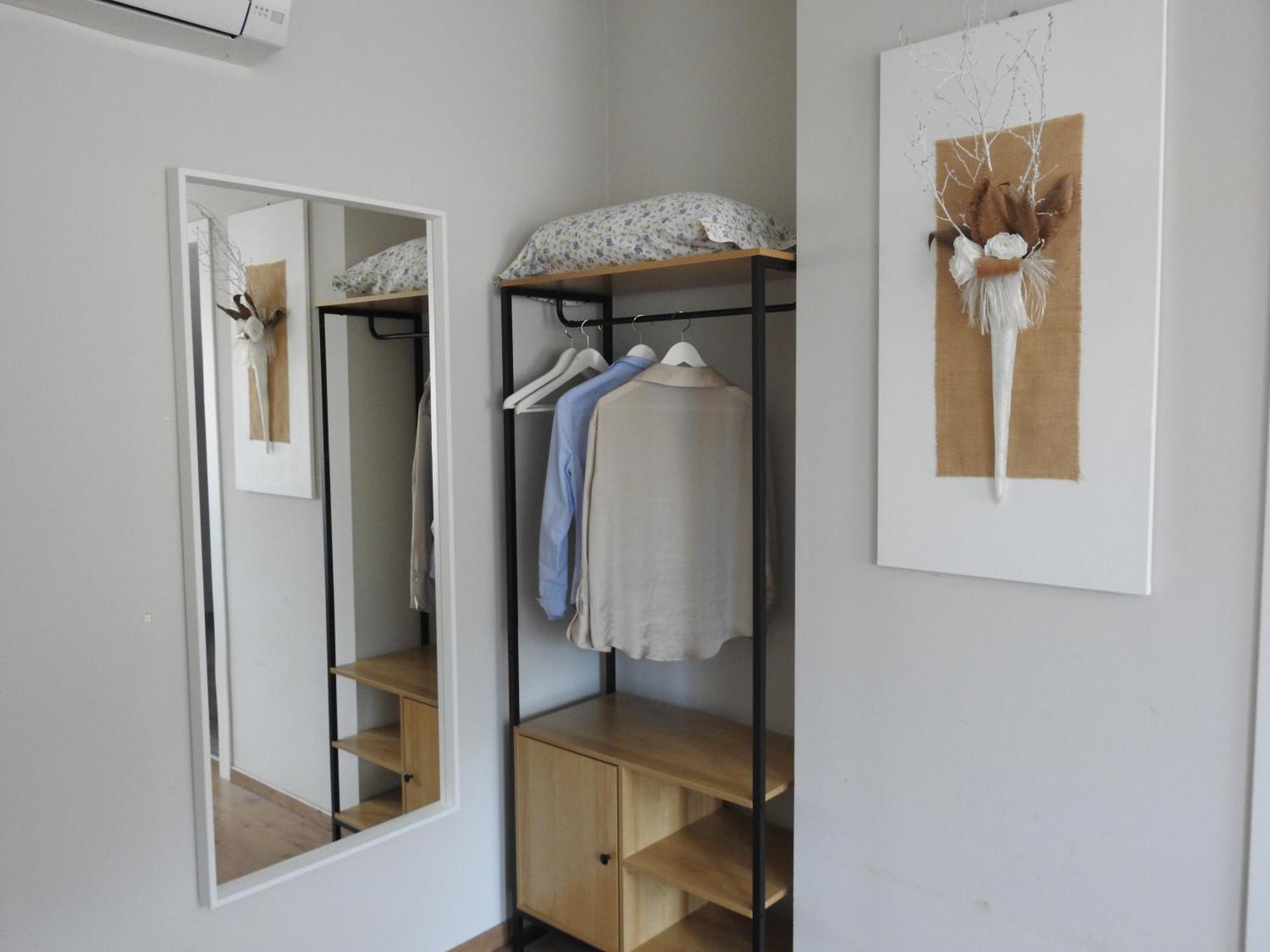 Bed and Breakfast La Casa Di Clara Esine Екстер'єр фото