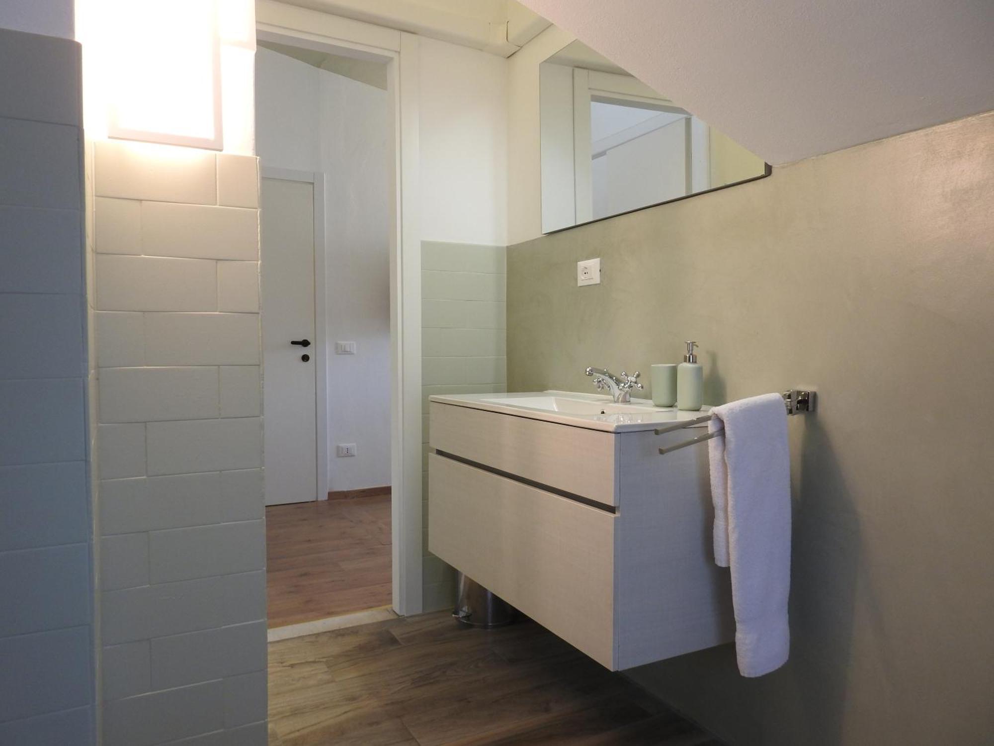 Bed and Breakfast La Casa Di Clara Esine Екстер'єр фото