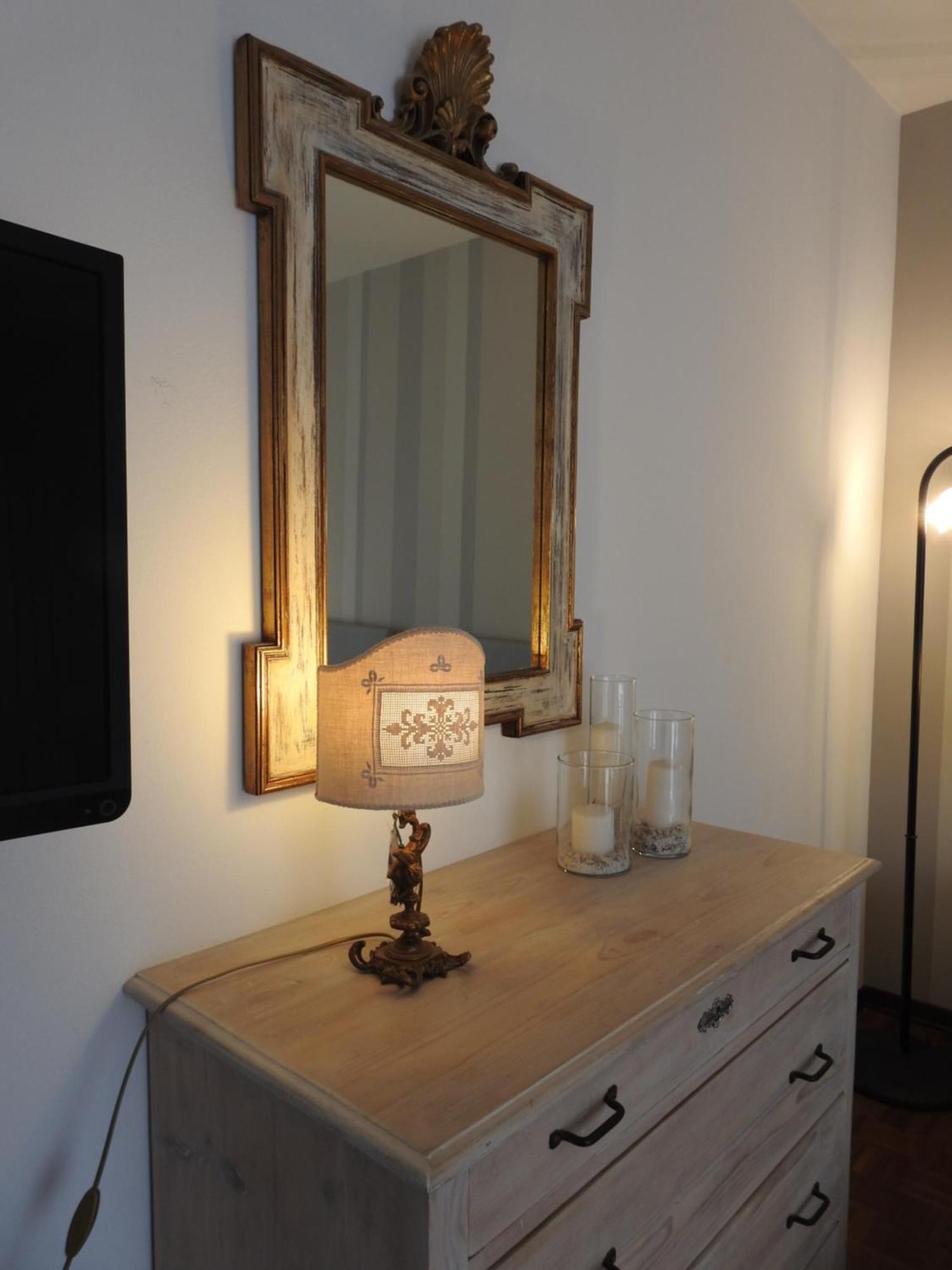 Bed and Breakfast La Casa Di Clara Esine Екстер'єр фото