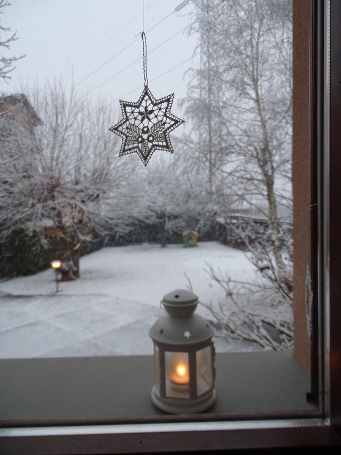 Bed and Breakfast La Casa Di Clara Esine Екстер'єр фото