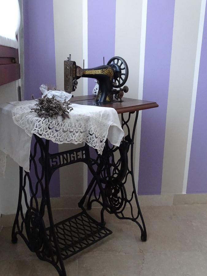 Bed and Breakfast La Casa Di Clara Esine Екстер'єр фото