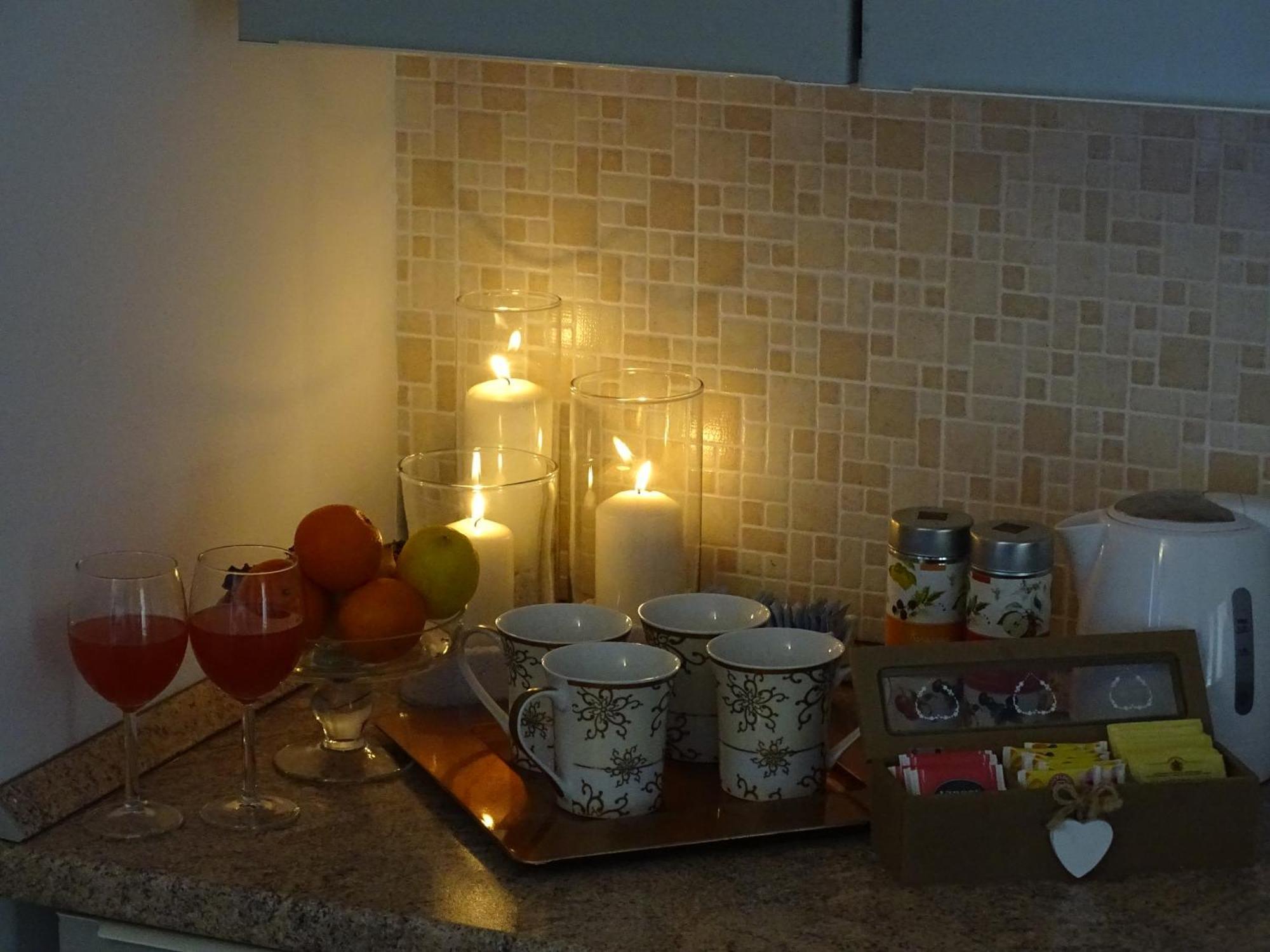 Bed and Breakfast La Casa Di Clara Esine Екстер'єр фото